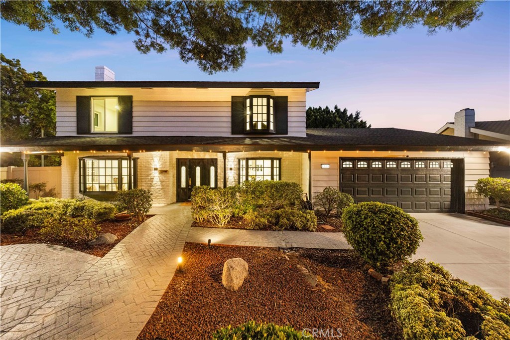 1908 Brentwood