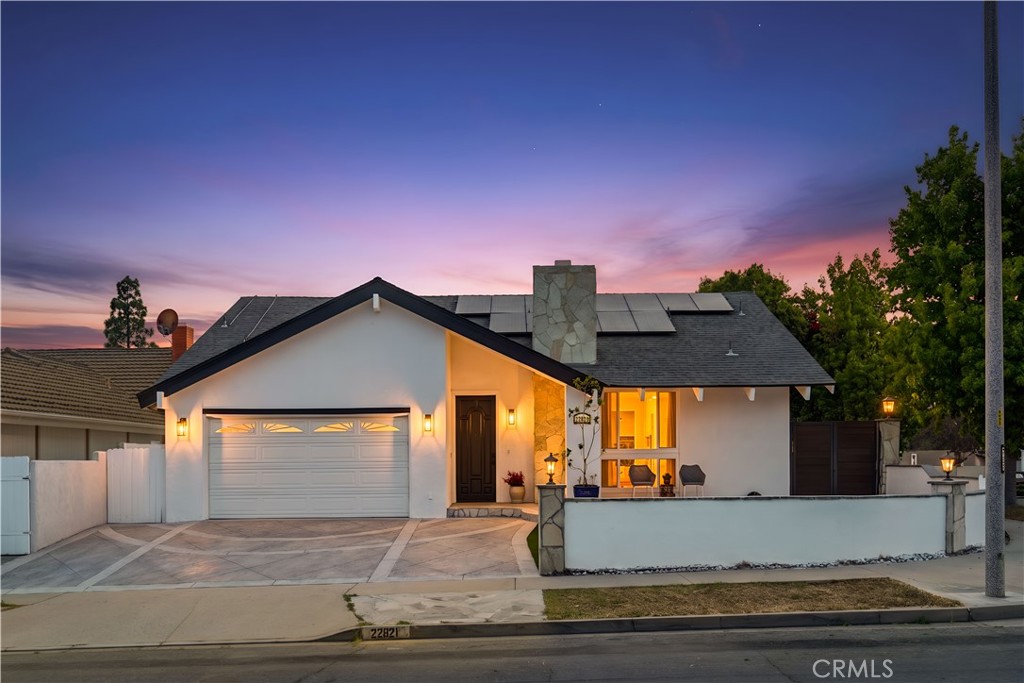 22821 Costa Bella Drive