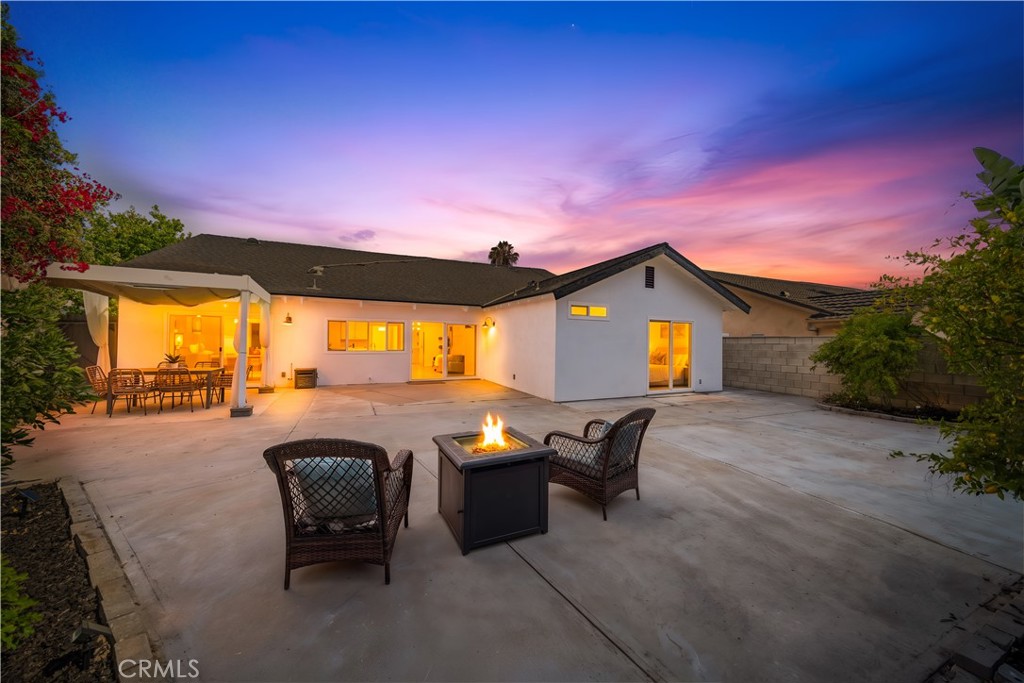 22821 Costa Bella Drive