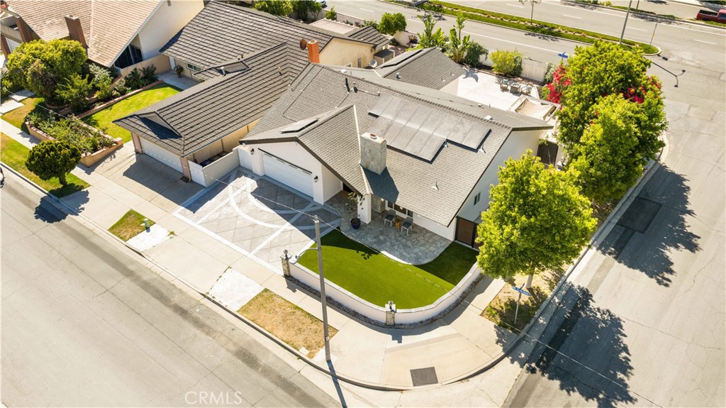 22821 Costa Bella Drive