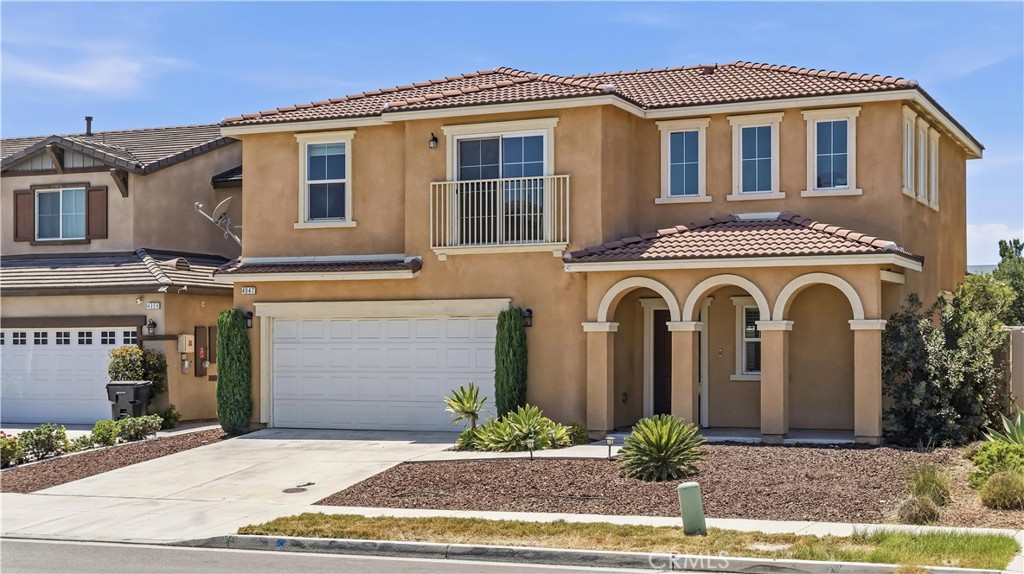 4947 Prairie Run