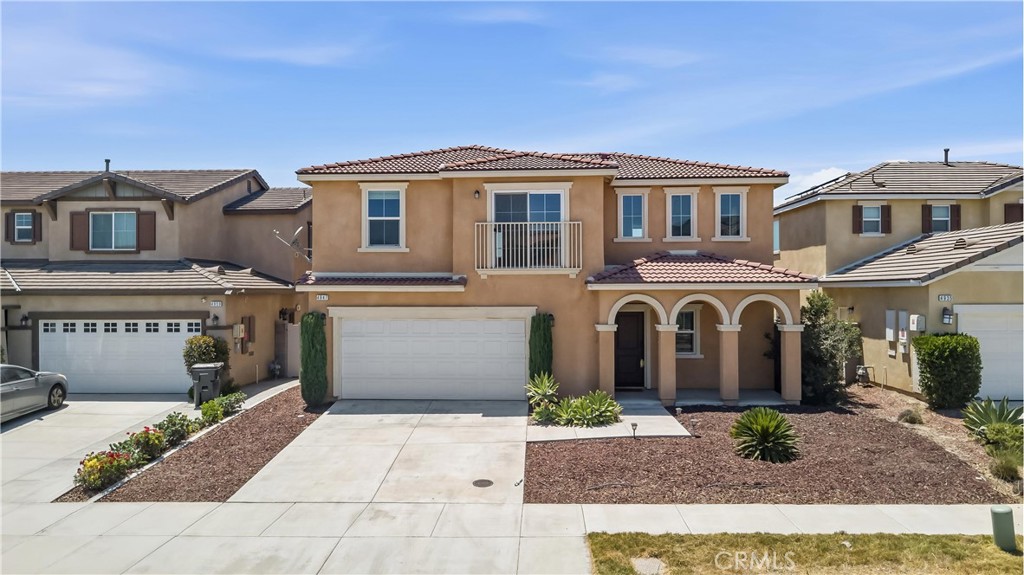 4947 Prairie Run