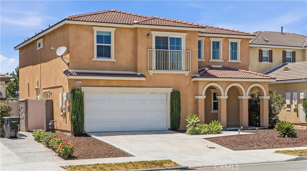 4947 Prairie Run