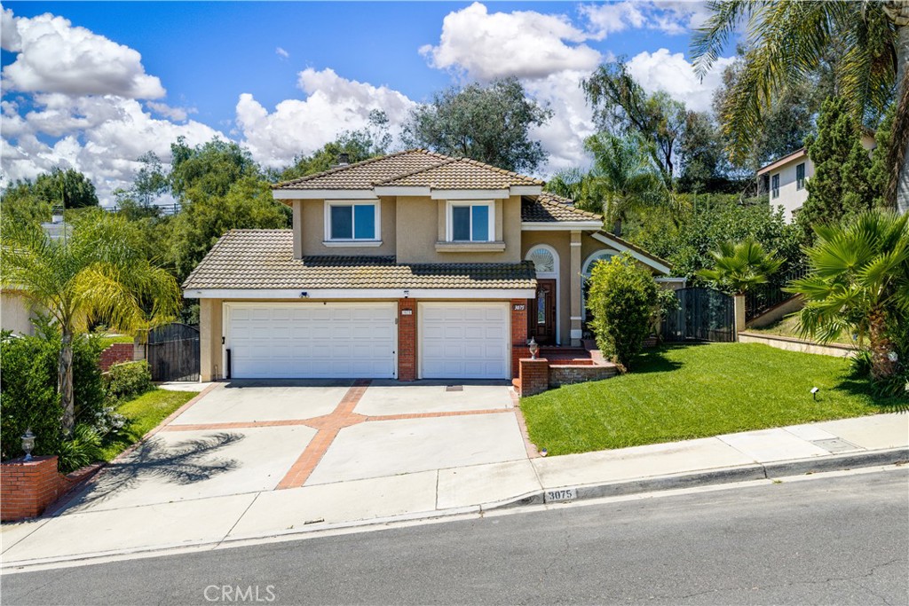 3075 Spyglass Court