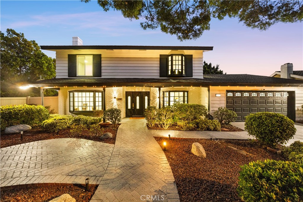 1908 Brentwood