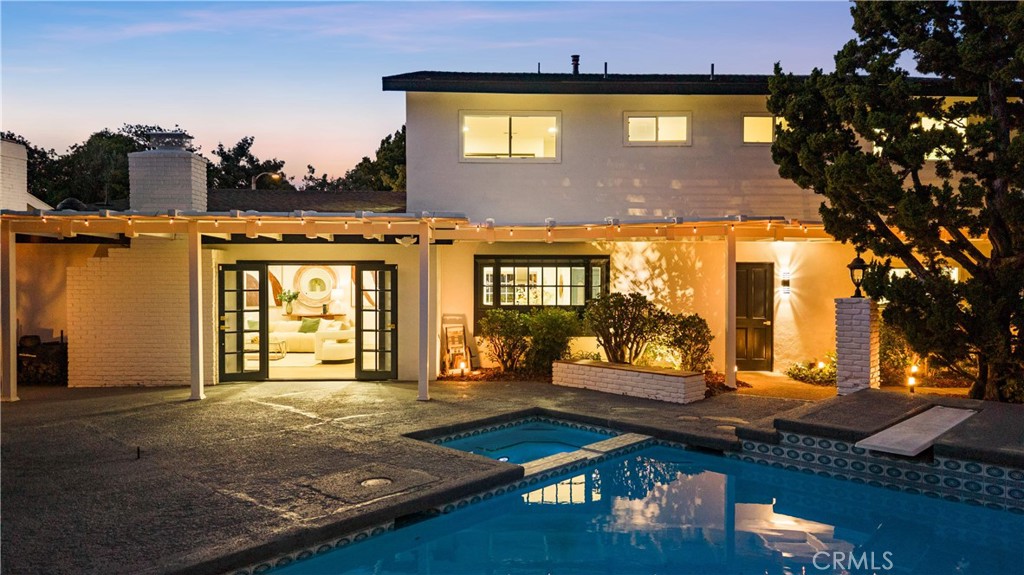 1908 Brentwood