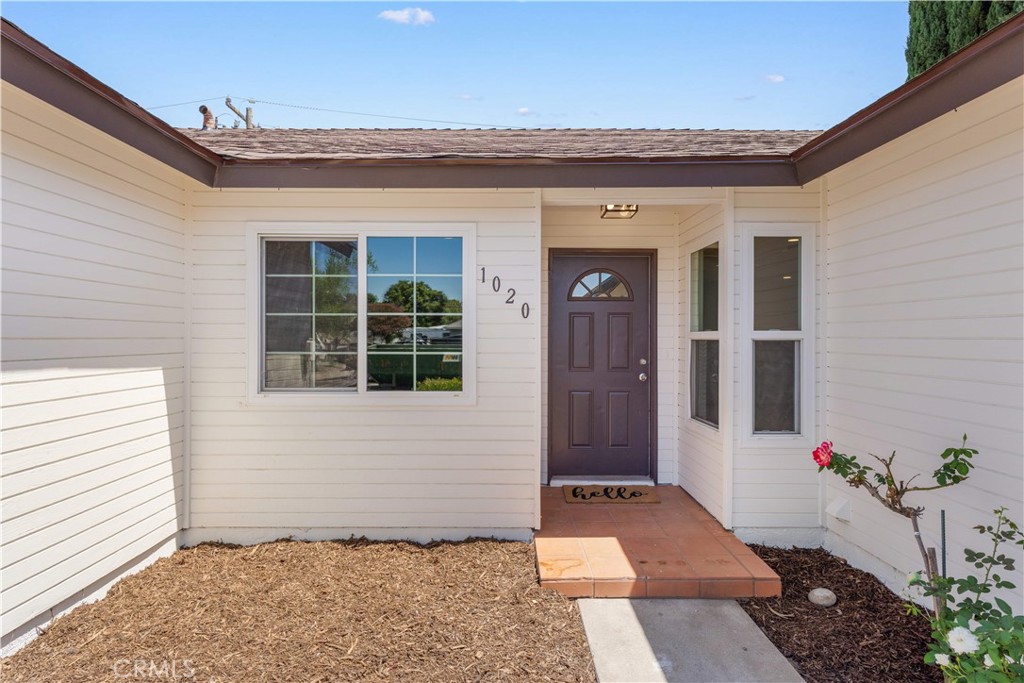 1020 Whitcomb