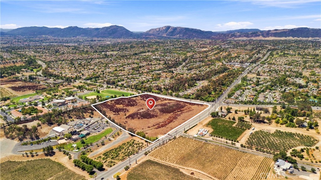 0 Rancho California RD