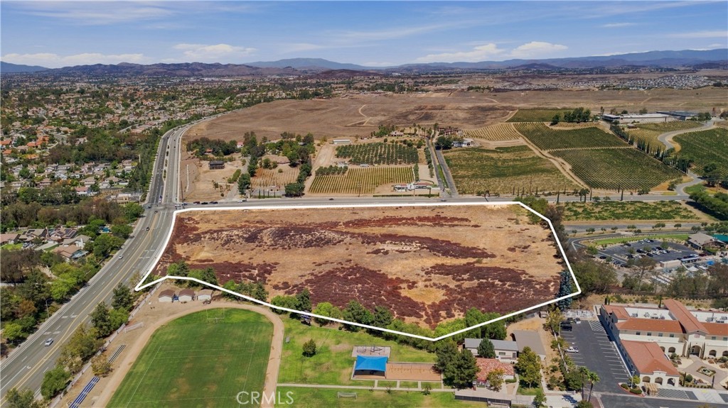 0 Rancho California RD