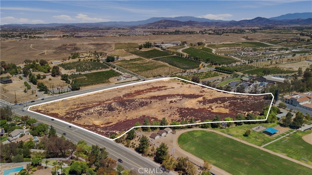 0 Rancho California RD