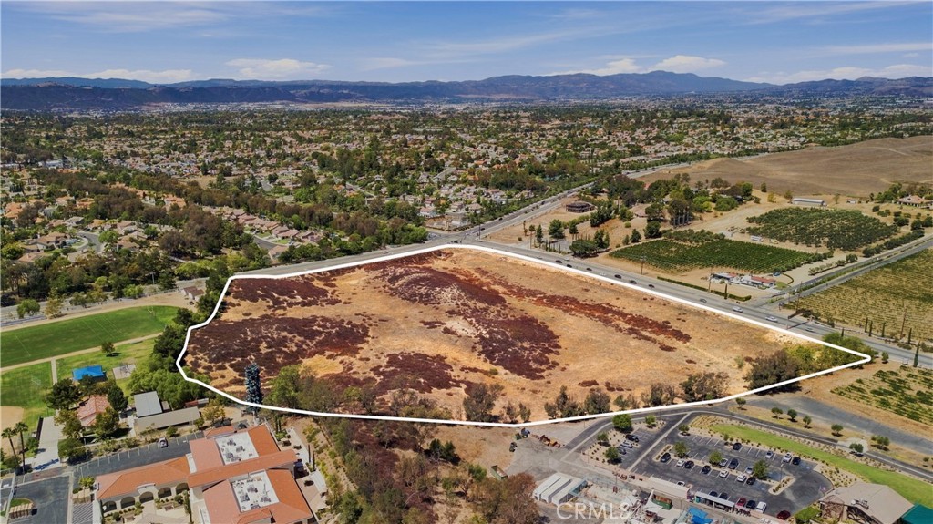 0 Rancho California RD