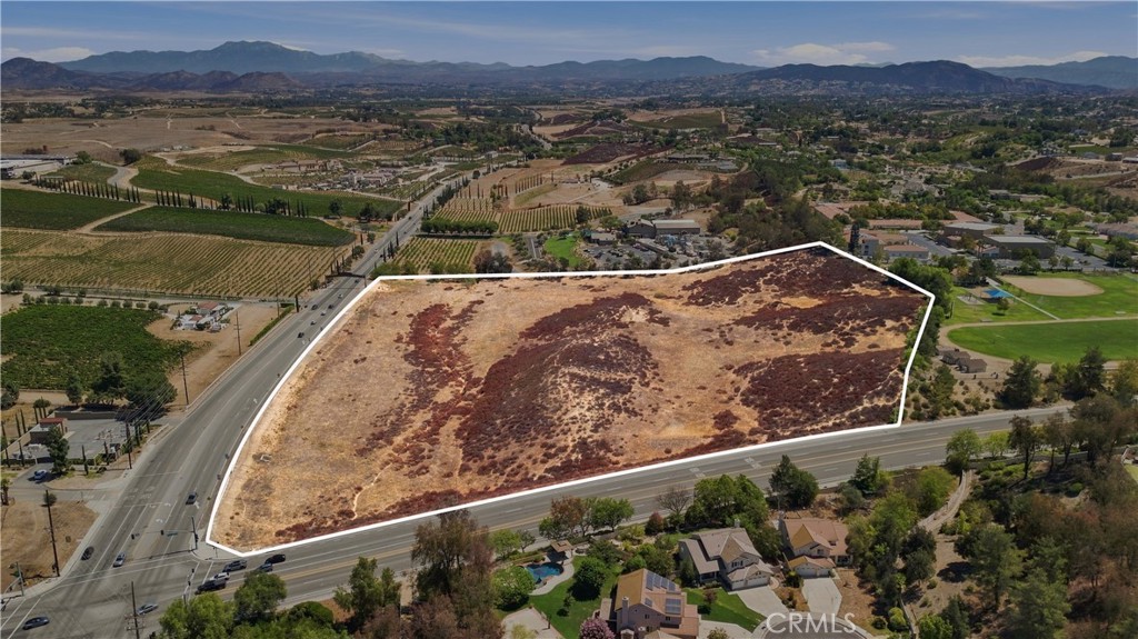 0 Rancho California RD