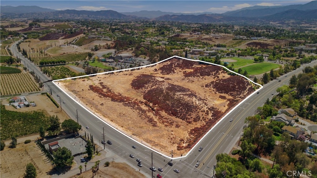 0 Rancho California RD