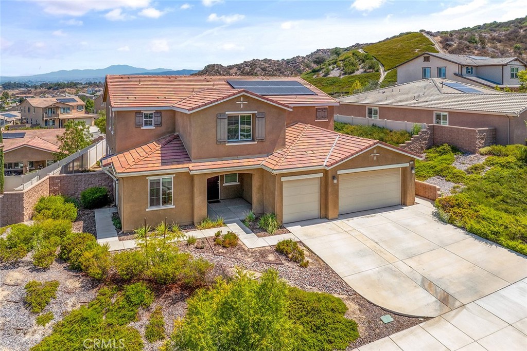 45750 Bassett Street