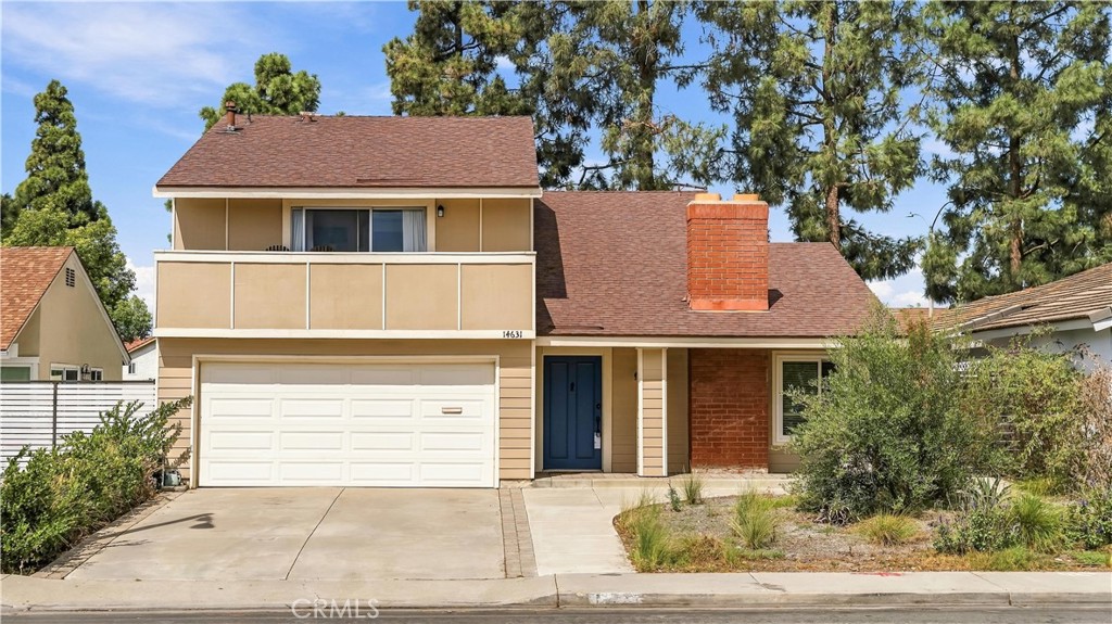 14631 Deer Park