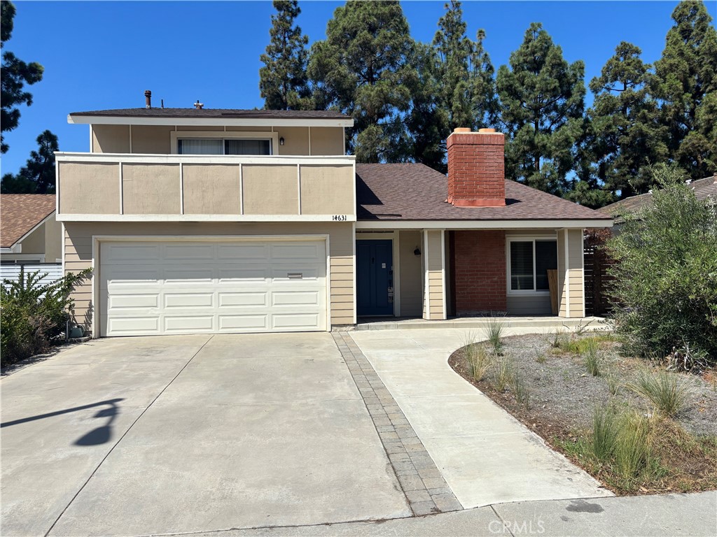 14631 Deer Park