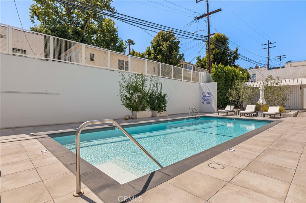 999 N Doheny 310