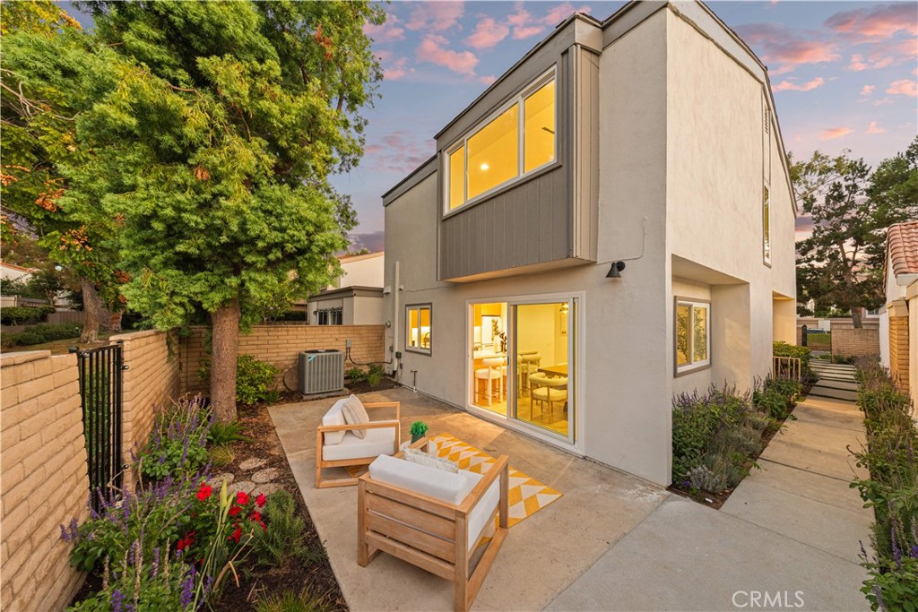 94 Sequoia Tree Lane