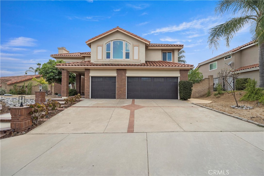 5415 Los Monteros
