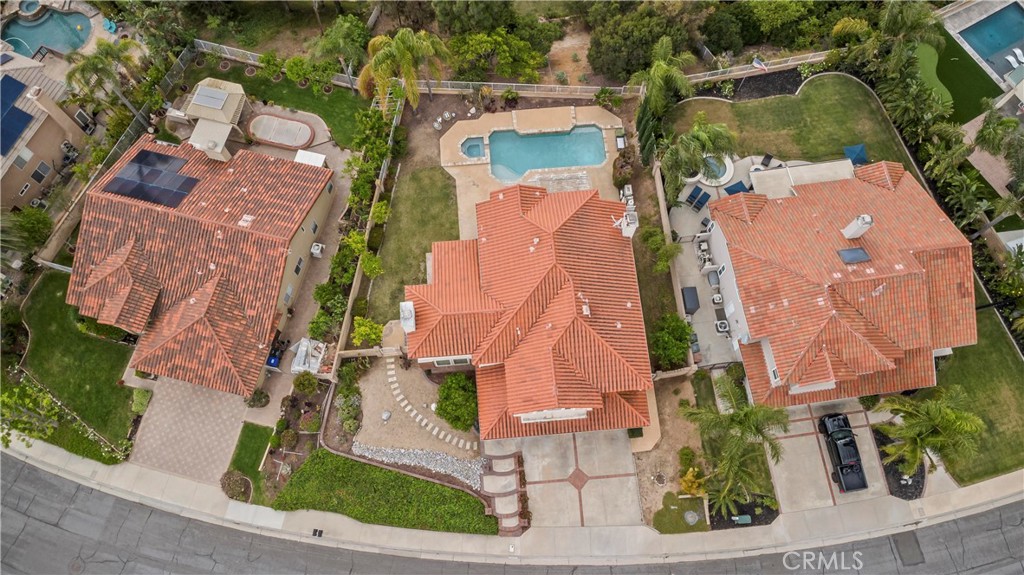 5415 Los Monteros