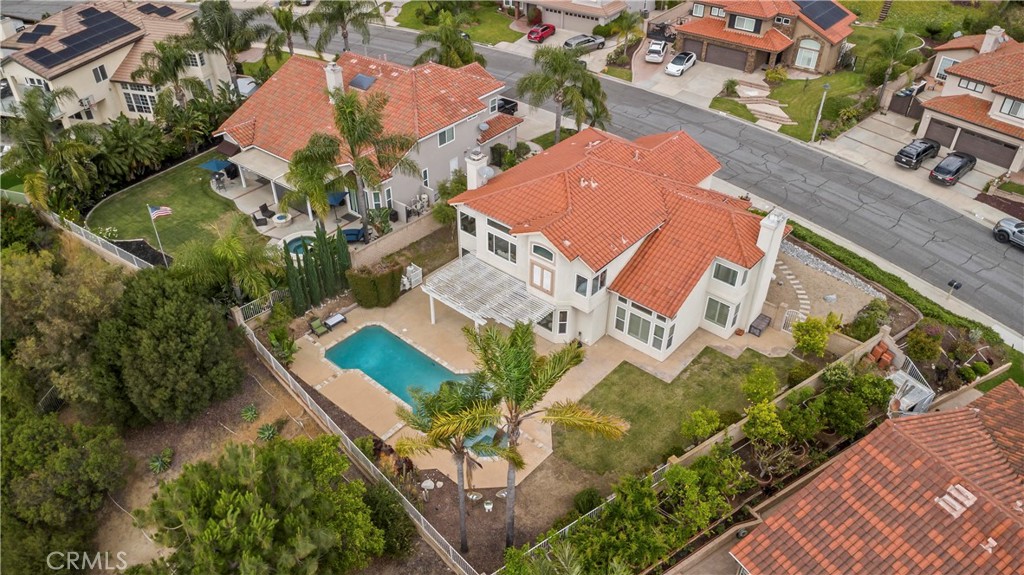 5415 Los Monteros