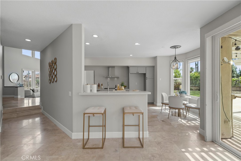 5415 Los Monteros