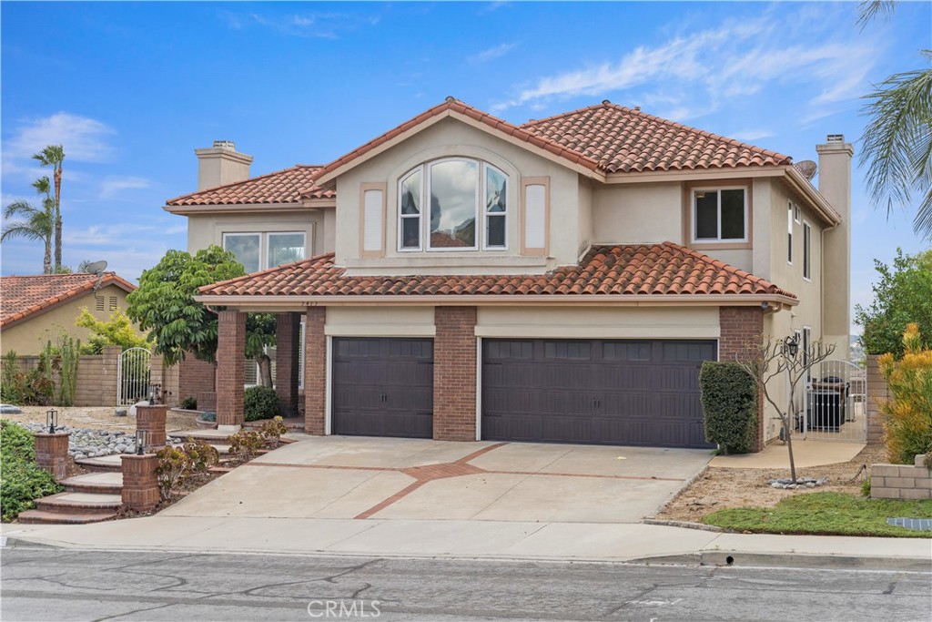 5415 Los Monteros
