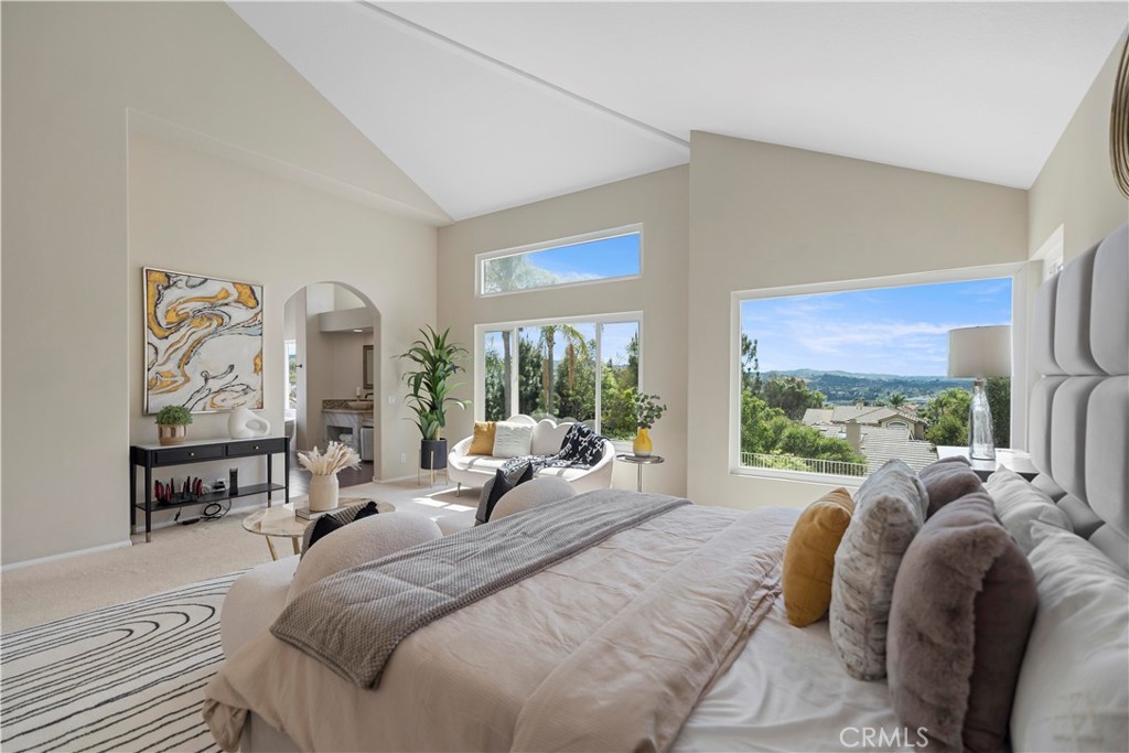 5415 Los Monteros