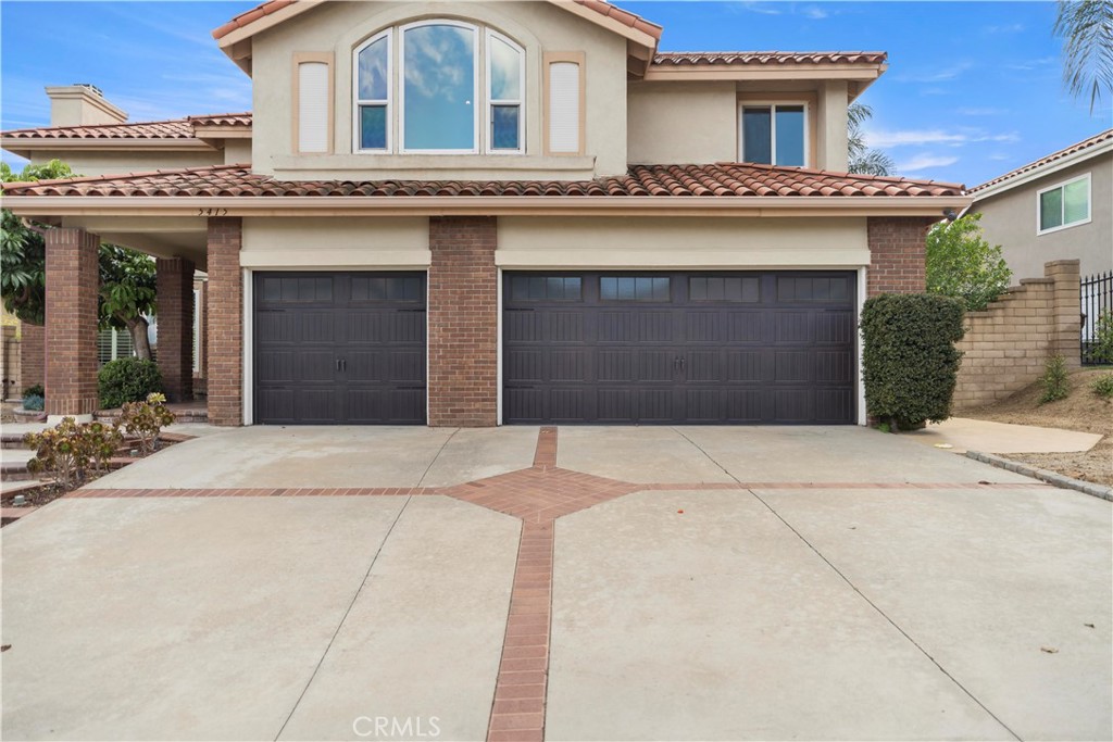 5415 Los Monteros