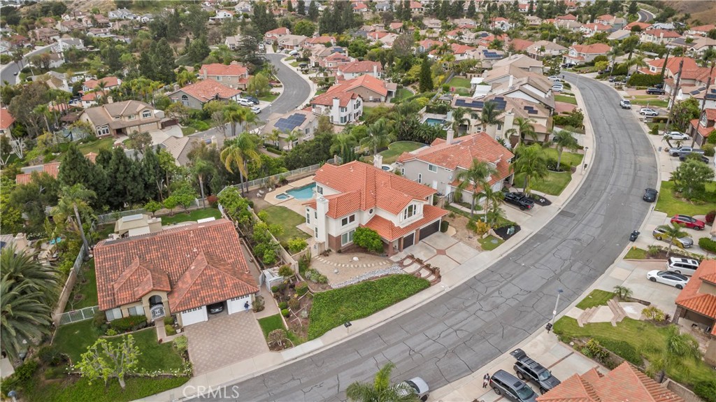 5415 Los Monteros
