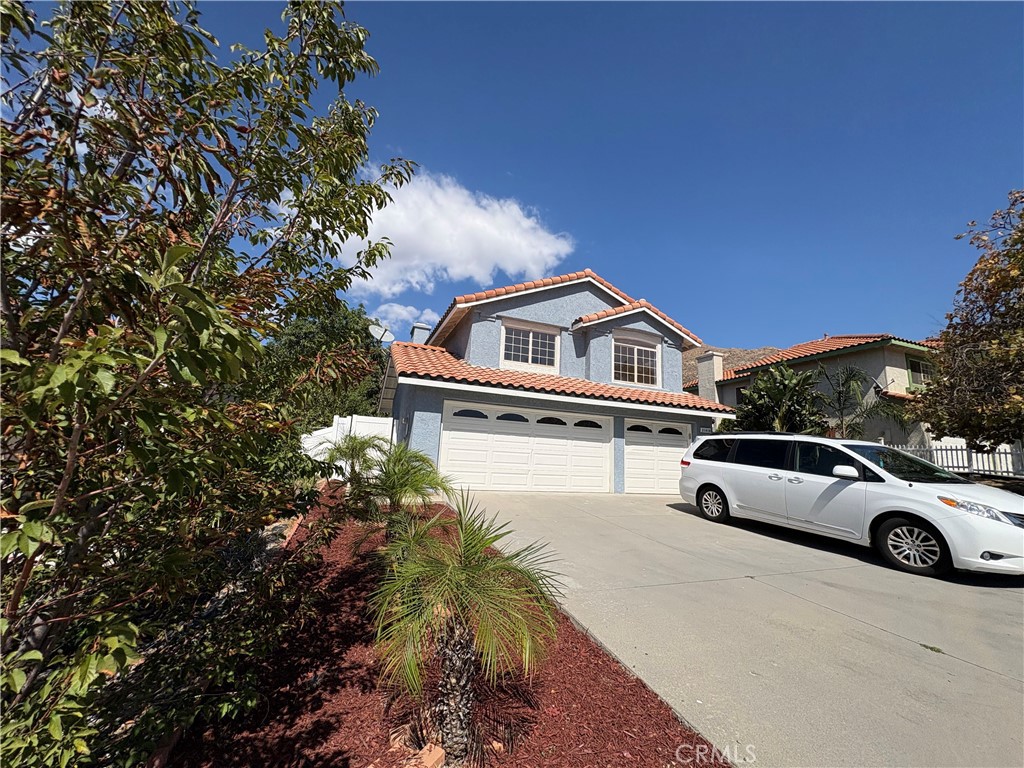 21418 Marston Court