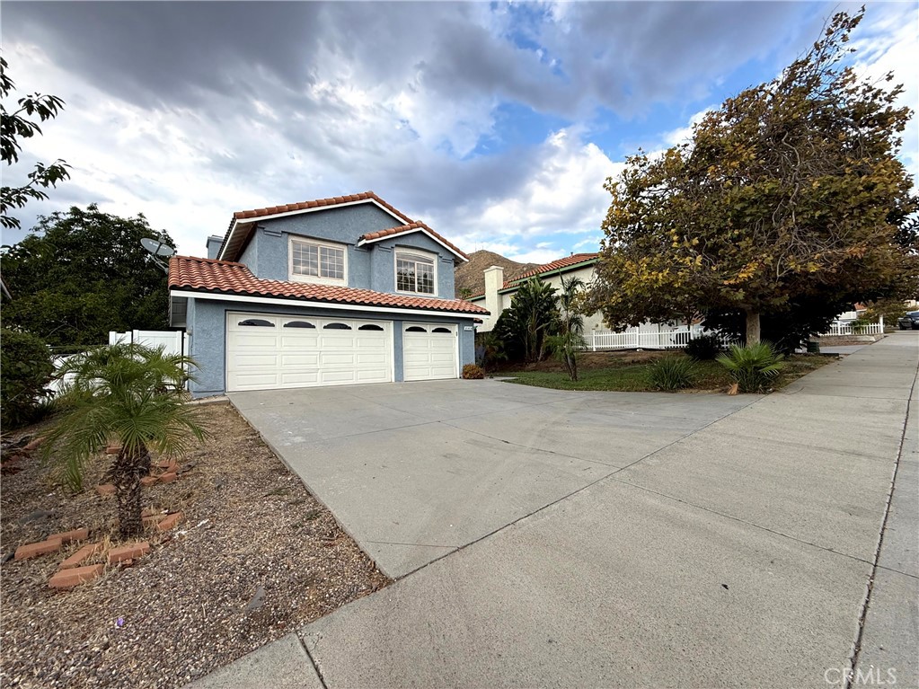 21418 Marston Court