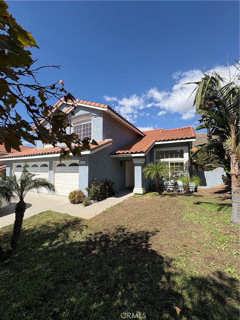 21418 Marston Court