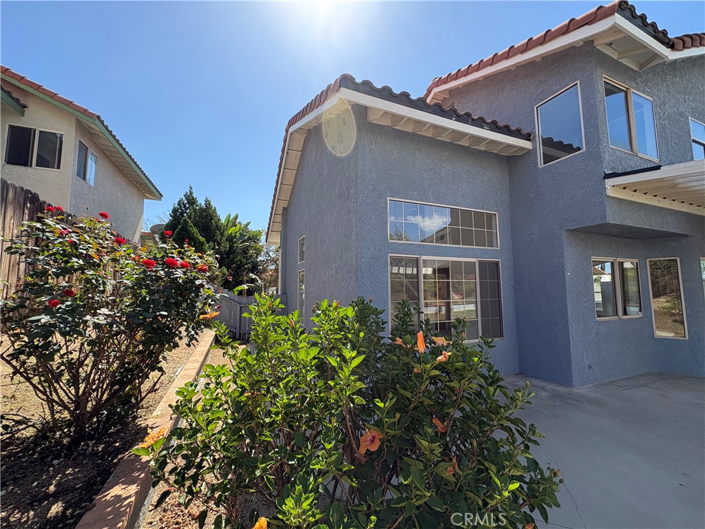 21418 Marston Court
