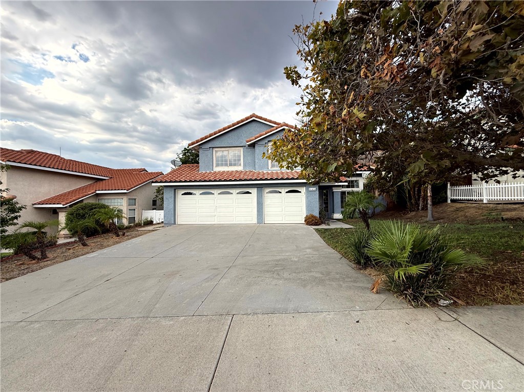 21418 Marston Court