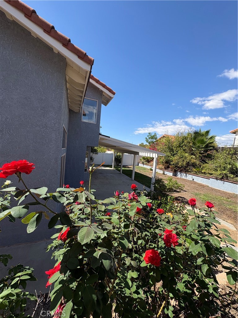 21418 Marston Court