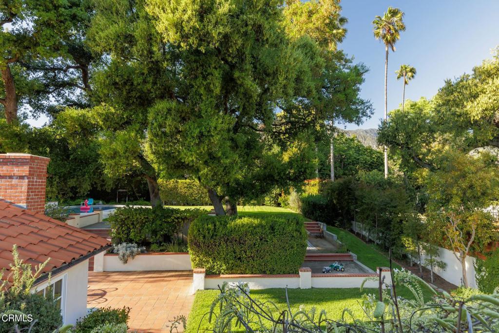 409 W Orange Grove Avenue