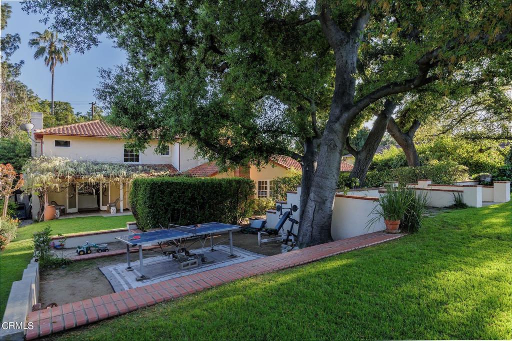 409 W Orange Grove Avenue