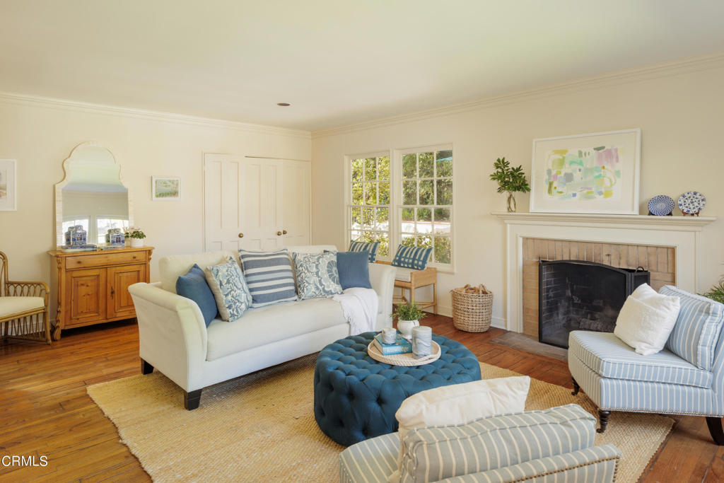 409 W Orange Grove Avenue