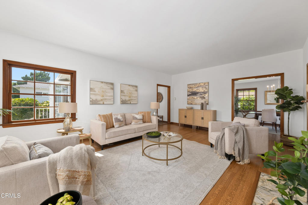 8347 Santa Ynez Street