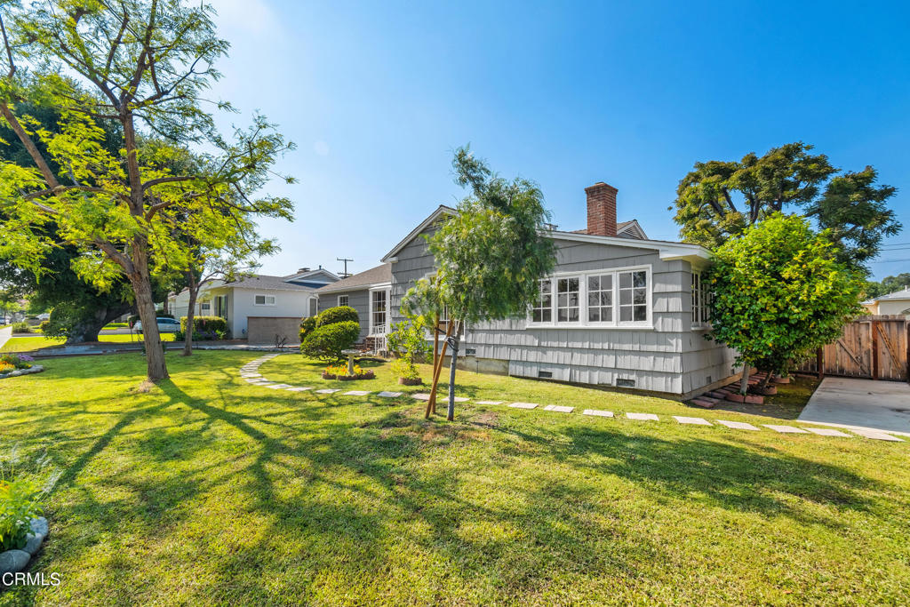 8347 Santa Ynez Street