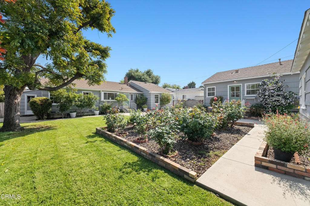 8347 Santa Ynez Street