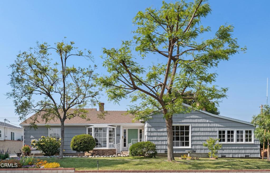 8347 Santa Ynez Street