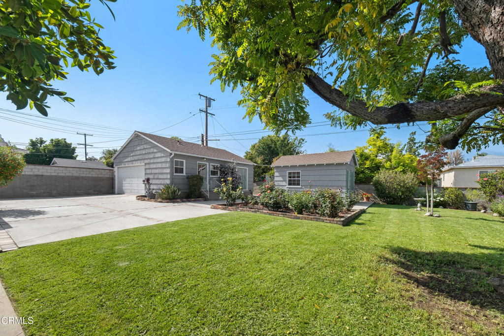 8347 Santa Ynez Street