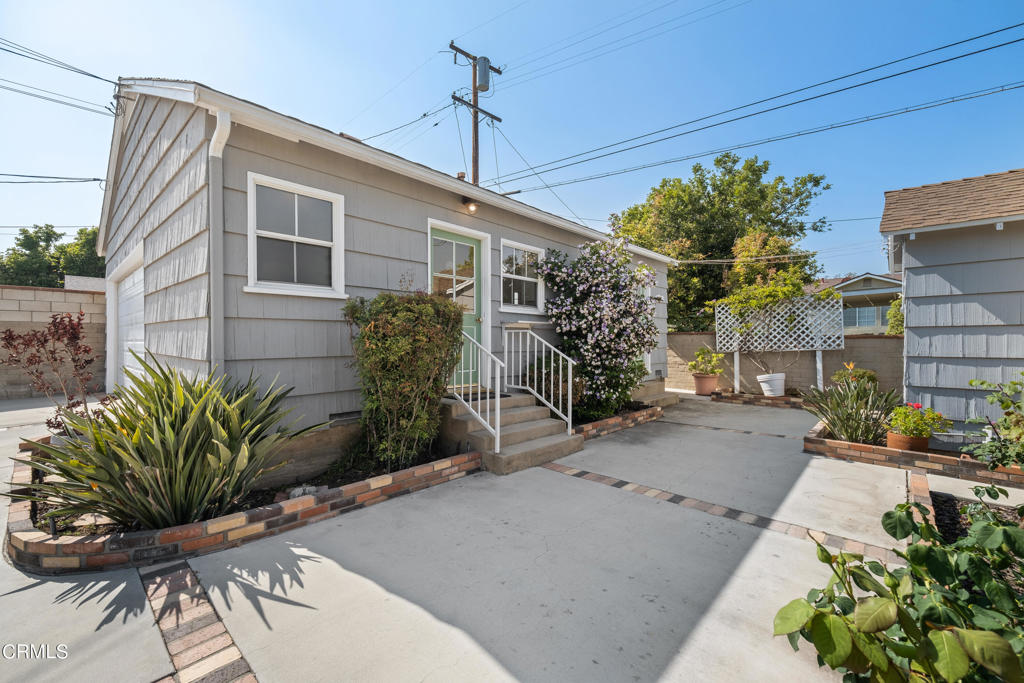 8347 Santa Ynez Street