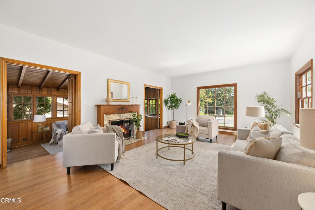 8347 Santa Ynez Street