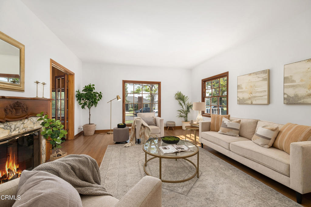 8347 Santa Ynez Street