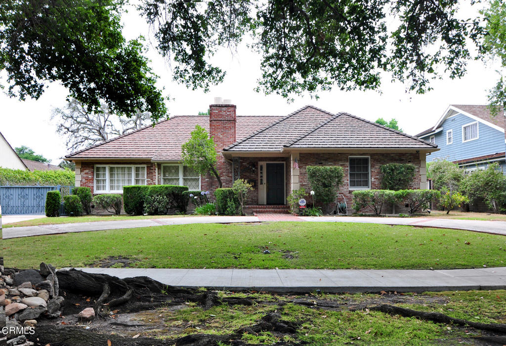 1407 Cambridge Road