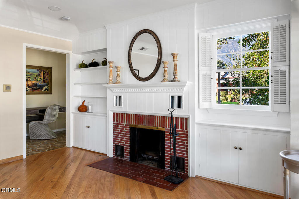 1845 Coolidge Avenue