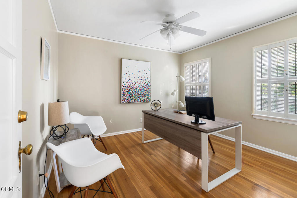 1845 Coolidge Avenue